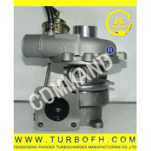 MAZDA FORD TURBOCHARGER VJ33 VJ26 RHF5